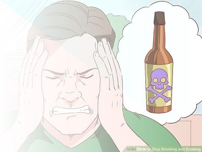 чувство тревоги
